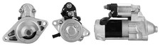 LUCAS Anlasser Starter LRS02380 +17.55€ Pfand für TOYOTA YARIS SCP10_ SCP10R