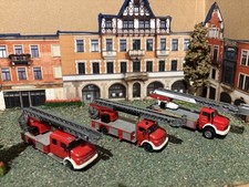 Feuerwehr 1/87