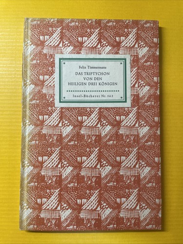 Felix timmermans - felix,