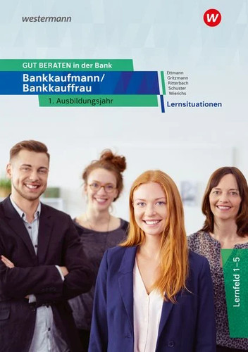 Gut beraten der bank - gut,