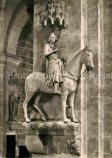 Bamberg Dom Bamberger Reiter