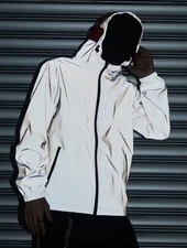 Fashion Reflective Jacket