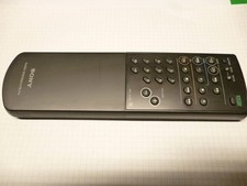 Original Fernbedienung SONY RM-S480 IR für Sony Audio Systeme MHC----       #