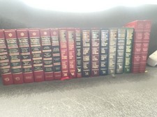 Reader's Digest Auswahlbücher - 17Bücher - ab 1975