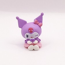 Sanrio Figuren Kuromi Mini