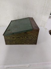 PULT  / Schreibhilfe aus