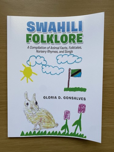 Swahili folklore a - swahili,