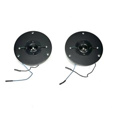 KEF T27 SP1032 Tweeters PAIR