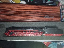 Liliput H0 4500 BR 45 Dampflok