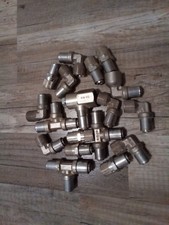 pressfittinge  konvolut u