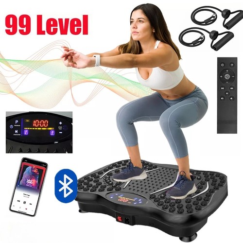 Vibro shaper - 3d,