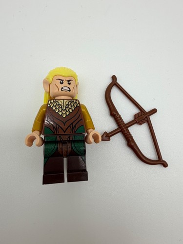 Lego the hobbit - lego®, figur