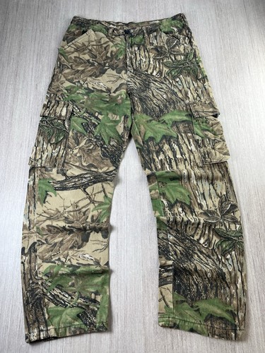 Duxbak realtree camo - duxbak, cargo