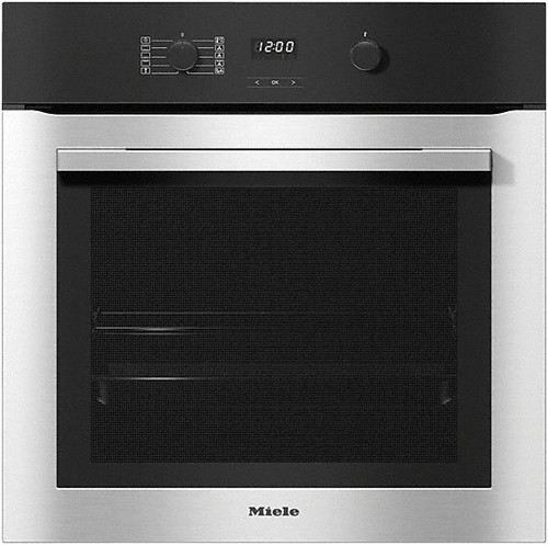 Miele einbau elektro - miele, einbau-elektro-backofen