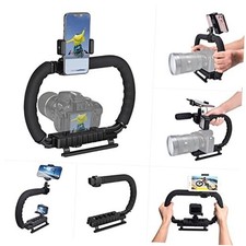 Shoe dslr mirrorless action - 3-shoe, dslr/mirrorless/action