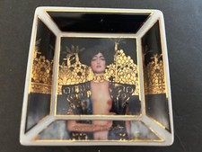 Vtg Goebel Gustav Klimt Mini