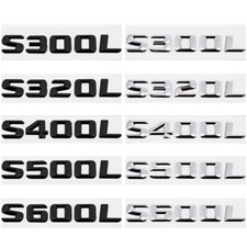 Für Mercedes Benz S300L S320L