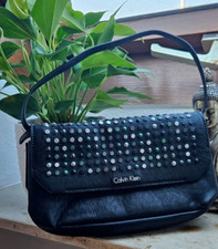 Calvin Klein Tasche / Clutch /