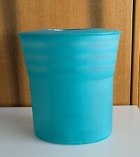 Tupperware Junge Welle Flaschen & Sektkühler  grün - neuwertig 