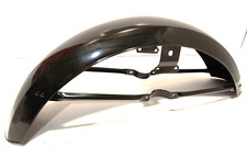 Schwarz Schutzblech Kotflügel