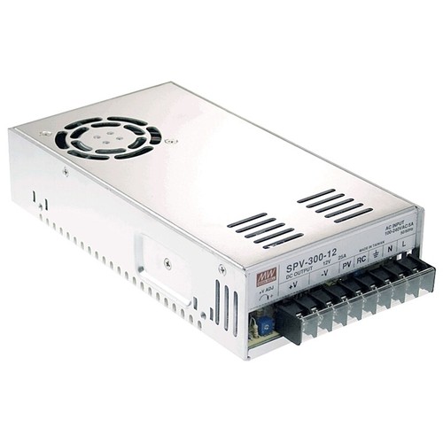 Schaltnetzteil 12v 25a 300w - schaltnetzteil,