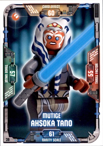 Mutige ashoka tano lego - -,