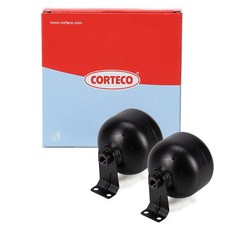 2x CORTECO Druckspeicher