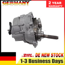 1x 4Matic Verteilergetriebe