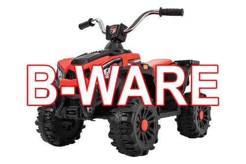 Ware kinder elektroauto - b-ware,