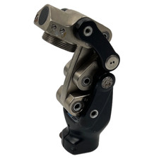 Össur Total Knee 2000 Kniegelenk Knie-Prothese Knee-Prosthesis Ossur 070687