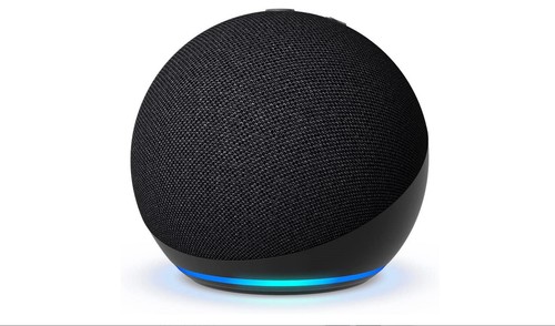 Echo dot - (5., 2022)