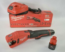 Milwaukee 12V M12 C12 PC 2x