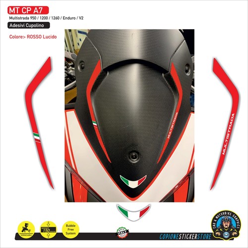 Ducati multistrada 950 1200 - 950,