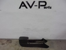 Orig. Mazda 6 GG 2,3 MPS Mittelkonsole Mittelarmlehne Armlehne Leder schwarz