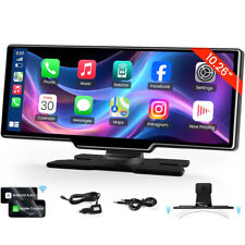 Autoradio 10.26 Zoll Tragbar