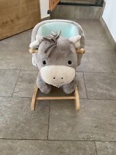 Sterntaler Schaukeltier Esel Emmi / Top