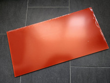 2mm Acrylglas Platten farbig