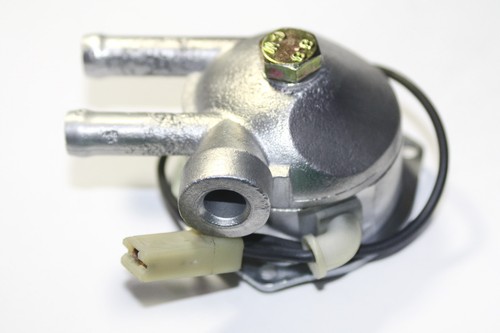 Starterdose 258 starter - 258,