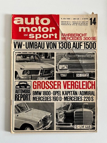 Auto motor und sport - auto,