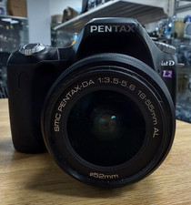 Pentax *ist DL2 digital camera