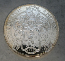 1 1/2 Taler Braunschweig 1659