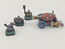 Warhammer Citadel Games