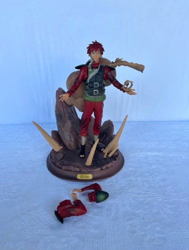 Naruto shippuden gaara - naruto,