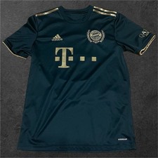 Bayern München Wiesn Trikot