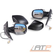 2x AUßENSPIEGEL SPIEGEL