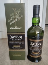 Ardbeg renaissance - ardbeg,