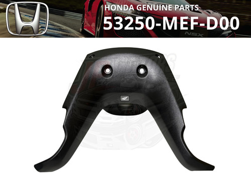 Honda original abdeckung - honda,