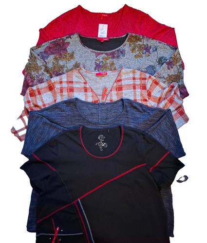Damen oberteile blusen - oberteile,,