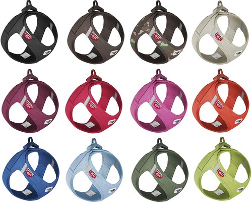Curli clasp brustgeschirr hund - brustgeschirr,
