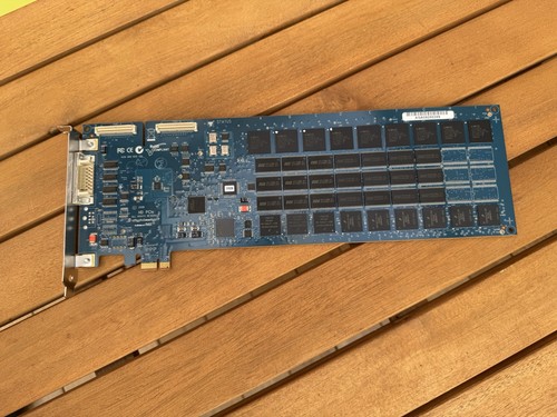 Digidesign avid hd accel - digidesign/,